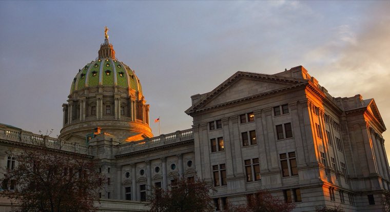 Harrisburg skyline — Indian classes in Harrisburg